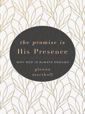 cover image of The Promise Is His Presence